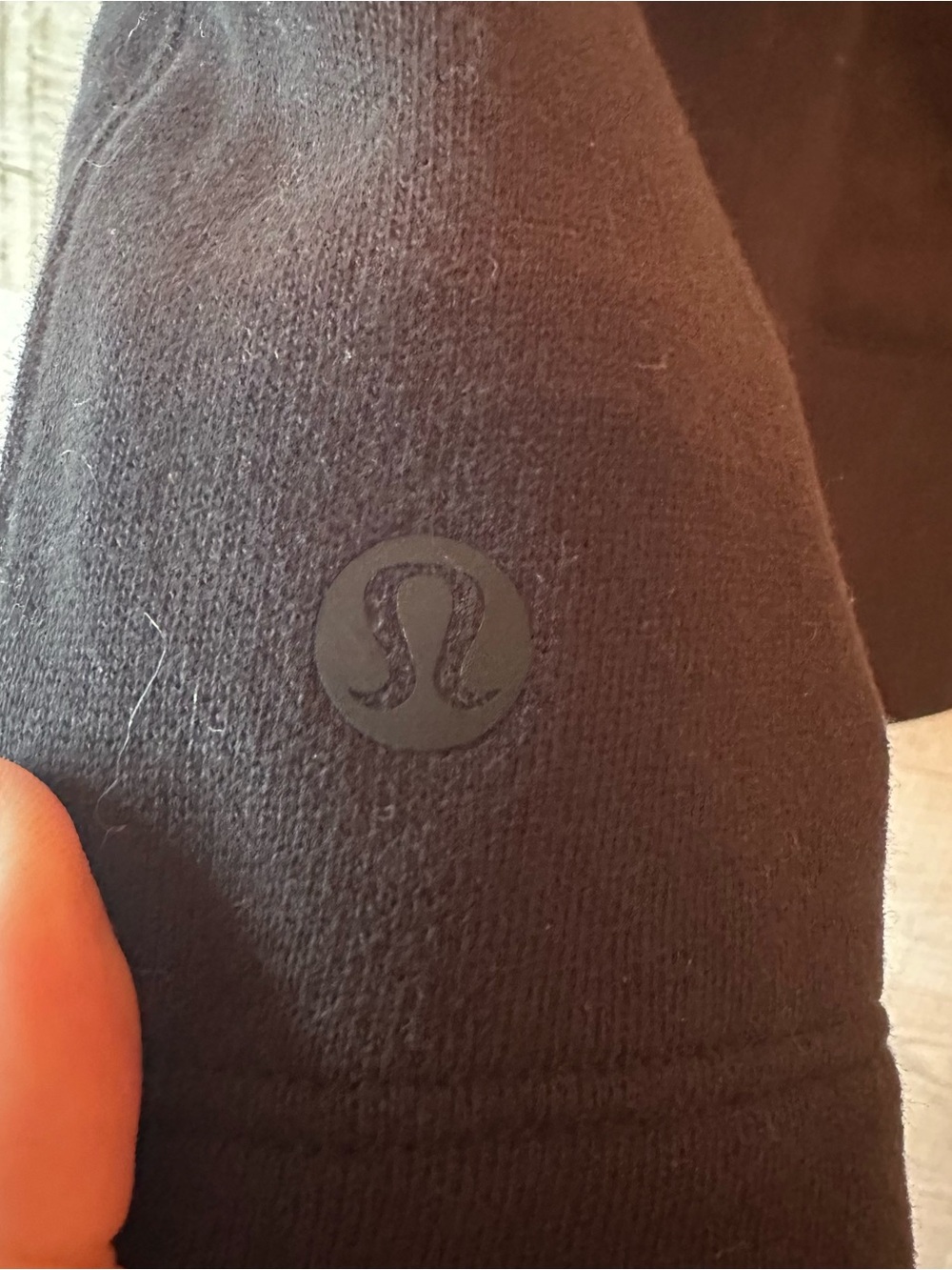 Lululemon Steady State Relaxed-Fit Short 5" - Picture 8 of 10
